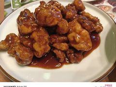 -意卡菲·欢乐聚会餐厅(华侨店)