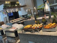 -解放碑威斯汀酒店-知味国际美食餐厅