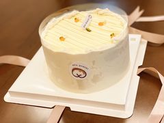 桂花乌龙甜橙-RAN BAKERY