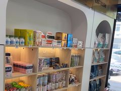 -贝康宠物医院·犬猫全科·小动物特色诊疗中心(东环路店)