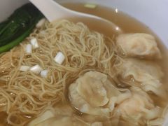 -金湖港式餐厅(建外店)