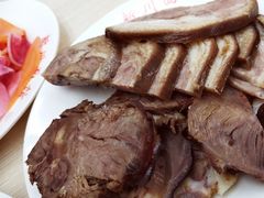 -华天新川面馆(缸瓦市店)