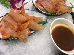 -海味当家(西安路店)