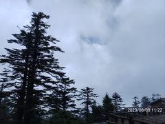 -峨眉山风景名胜区