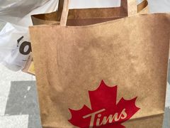 -Tims天好咖啡·贝果(雁展路万象天地店)