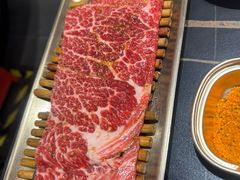 -西塔老太太泥炉烤肉(龙湖北苑天街店)