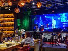 -酒肆浅葱•烧烤•龙虾•排档(卓悦intown店)