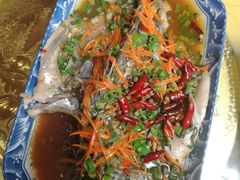 -龙姐私房菜(和顺古镇店)