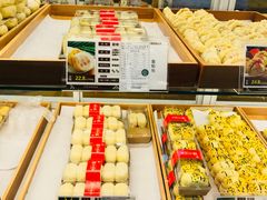 素食饼-清真全盛斋传统糕点(高新中大店)
