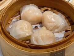 潮福虾饺皇-潮福城大酒楼·潮味粤品·港式点心(湖滨北路店)