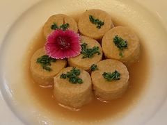 -利顺德大饭店·水岸中餐厅(小白楼店)