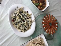 -高老庄·老溧阳·私房菜(南山竹海店)