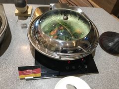 -温州万和豪生大酒店-餐厅