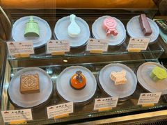 -萬春金福下午茶(故宫店)