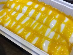 芒果肠粉-文昌邓记清补凉(西沙路店)