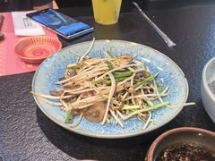 -大江户日本料理(吕厝店)