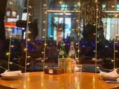 -君悦酒店·La Terrazza意合園·意式风味