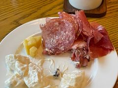 -拉蒂娜·巴西牛排馆 Latina·Brazilian Steakhouse(海上世界店)