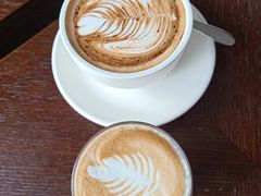 馥芮白-望海·帆船主题咖啡厅•品茗下午茶(石湖景区店)