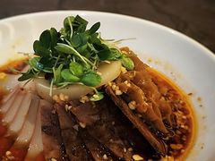 -西安凯悦酒店·湖畔中餐厅