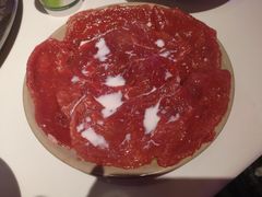 摸奶牛肉-卤校长重庆火锅(国兴店)