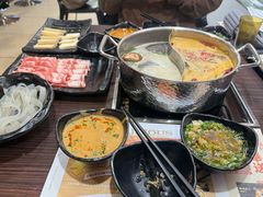 -呷哺呷哺(西单大悦城店)