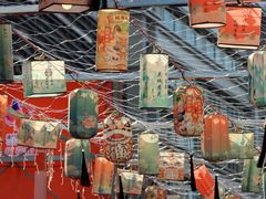 -越秀西湖花市(广州城市广场花卉店)