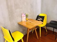 -W CAFE(甜爱路店)