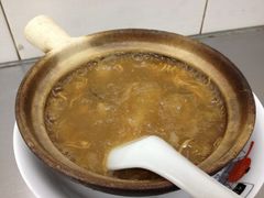 -添發碗仔翅美食
