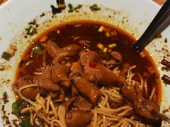 小碗肥肠-好這口重庆小面(总店)
