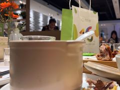 -汤城小厨•粤菜•靓汤(西直门凯德MALL店)