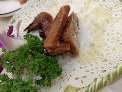 红烧乳鸽-北海渔村酒楼·粤菜海鲜点心(新华店)