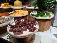 -加餐海鲜自助(宝龙一城店)