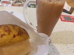 -新宝餐厅(流塘店)