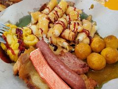 -華歡冰室-WahFoon(吉大店)