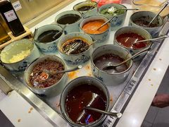 -山城辣妹子(定福庄店)