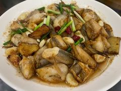 -健跳小海鲜(人民路店)
