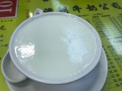-澳洲牛奶公司(佐敦店)