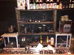 木子烧鸟屋-木子烧鸟屋(百子湾店)