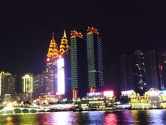 -碧桂园空港凤凰酒店(广州新白云机场店)