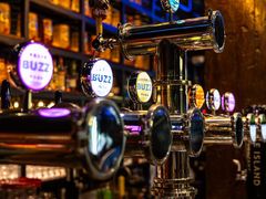 -1819餐厅·团队聚餐·烤串·精酿