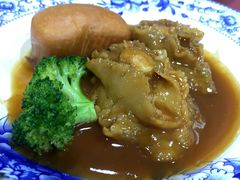 -钱塘府海鲜餐厅
