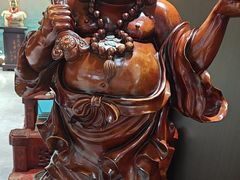 -北纬39度天津宴(黑牛城道店)