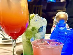 -STARRY CAFE & LOUNGE BAR(高新店)