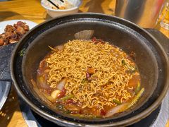 -重庆鸡公煲·嘟享吃(林科大店)