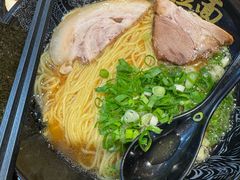 -寸屋拉面(凯德晶萃店)