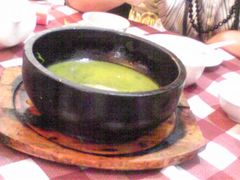 桦立～～～-桦立酒家(宜山路店)