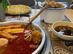 -顶上头·螺蛳火锅(五一新村店)