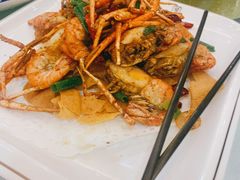 -顺德佬(石厦店)