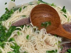 -马记永·兰州牛肉面(天通苑家乐福店)